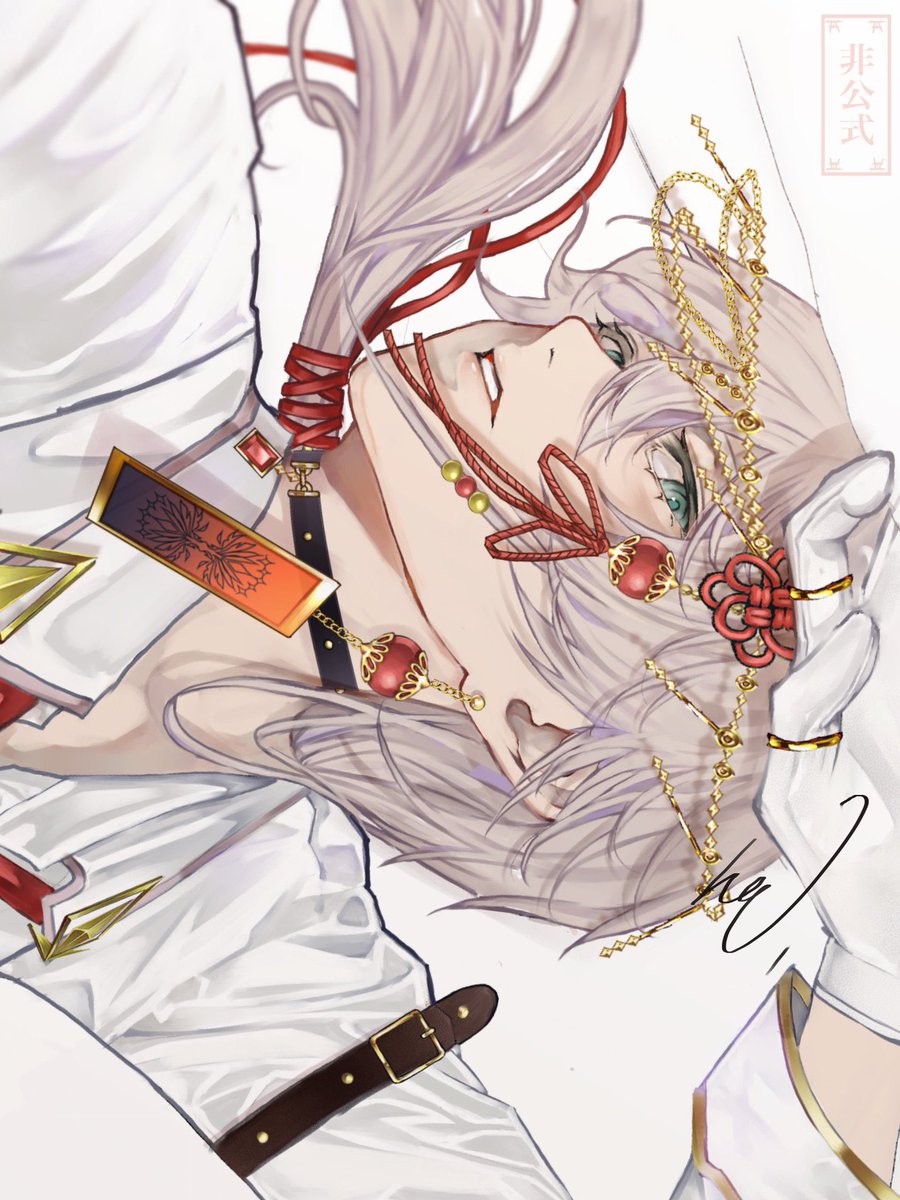 Haruven (@haruven_art) / X
