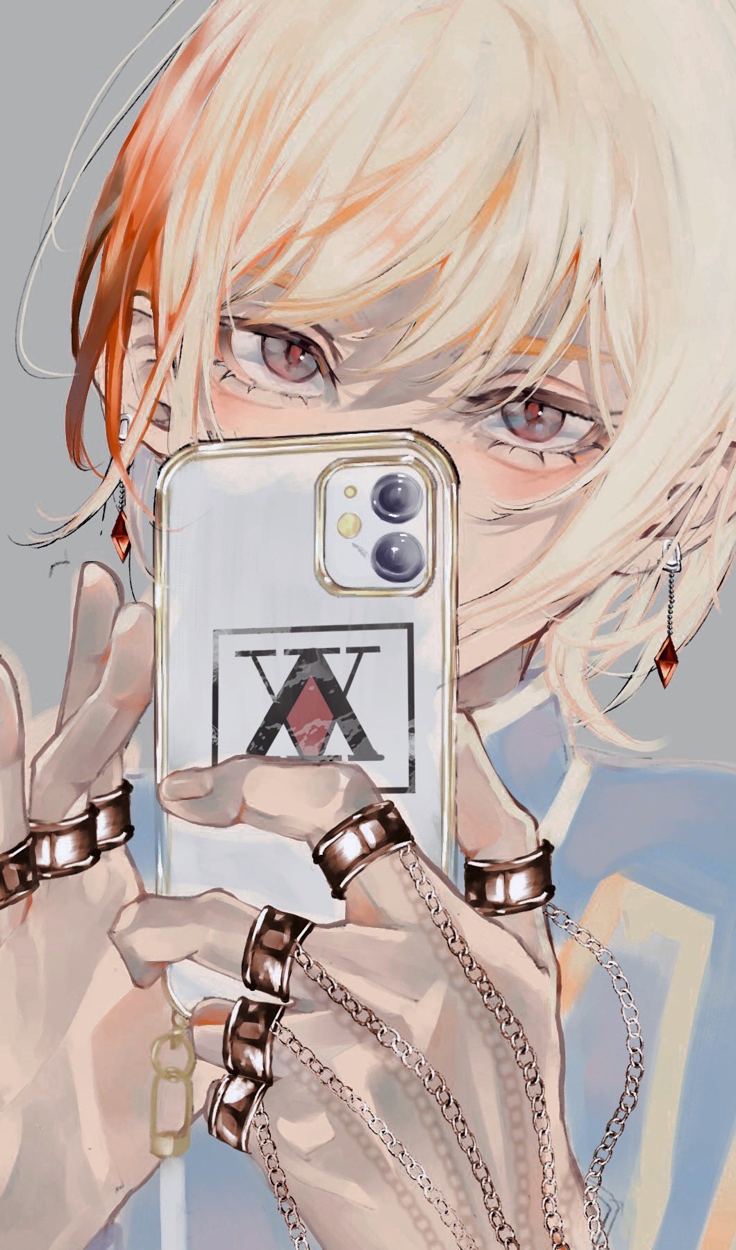 イラストオーダー 夢絵 単体絵 ポストカード Haru