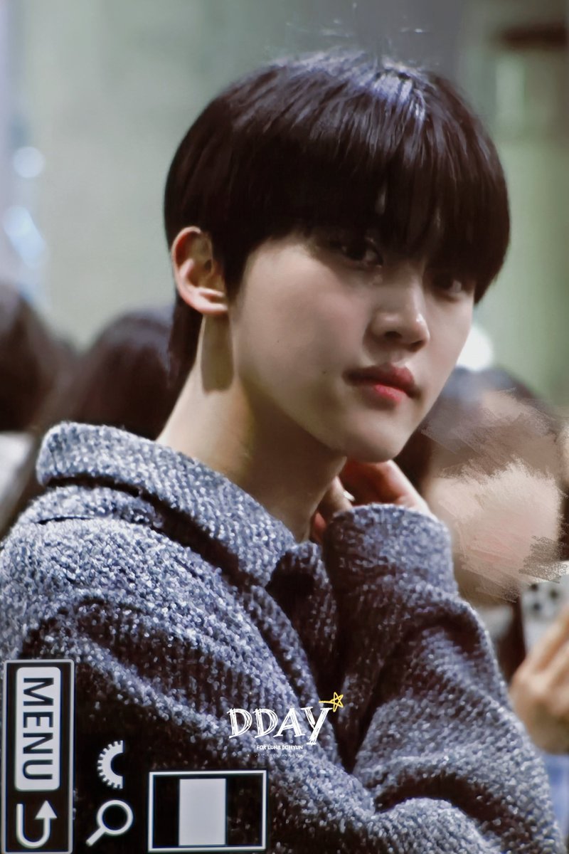 ICN 🛩
#루네이트 #LUN8 #ルネイト
#도현 #박도현 #DOHYUN #ドヒョン