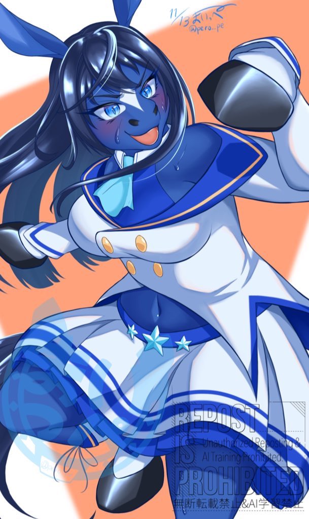 #2024年自分が選ぶ今年の4枚

2024年ベストうまっぺちゃんです🐴
おへその塗り練習してからおへそえっちですねって言ってもらえることが増えたのでうれちいですね 