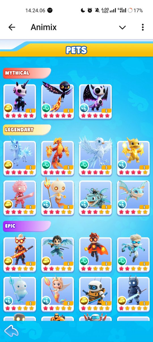 PlaySpeed tweet media