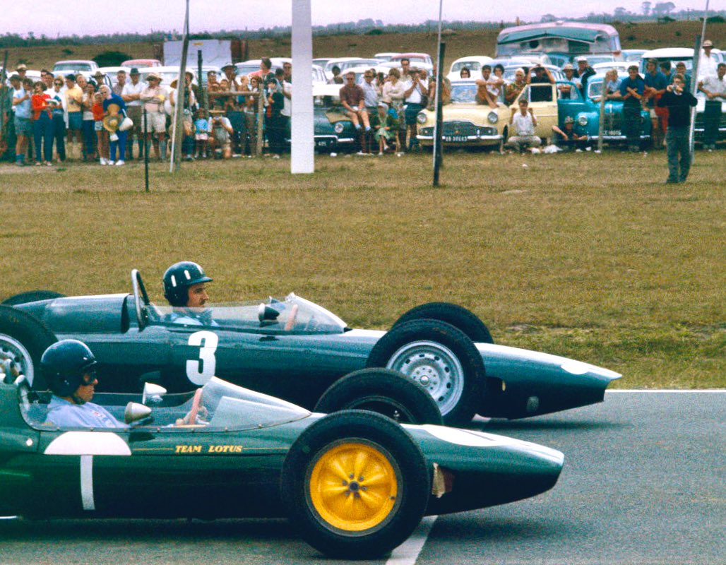 Matt Bishop 🏳️‍🌈 🏁 tweet media