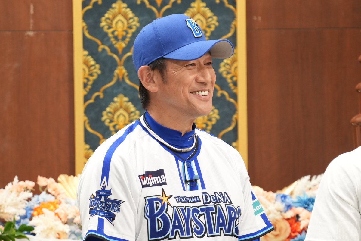 三浦大輔 三浦大輔 | 野球選手データ - 週刊ベースボールONLINE