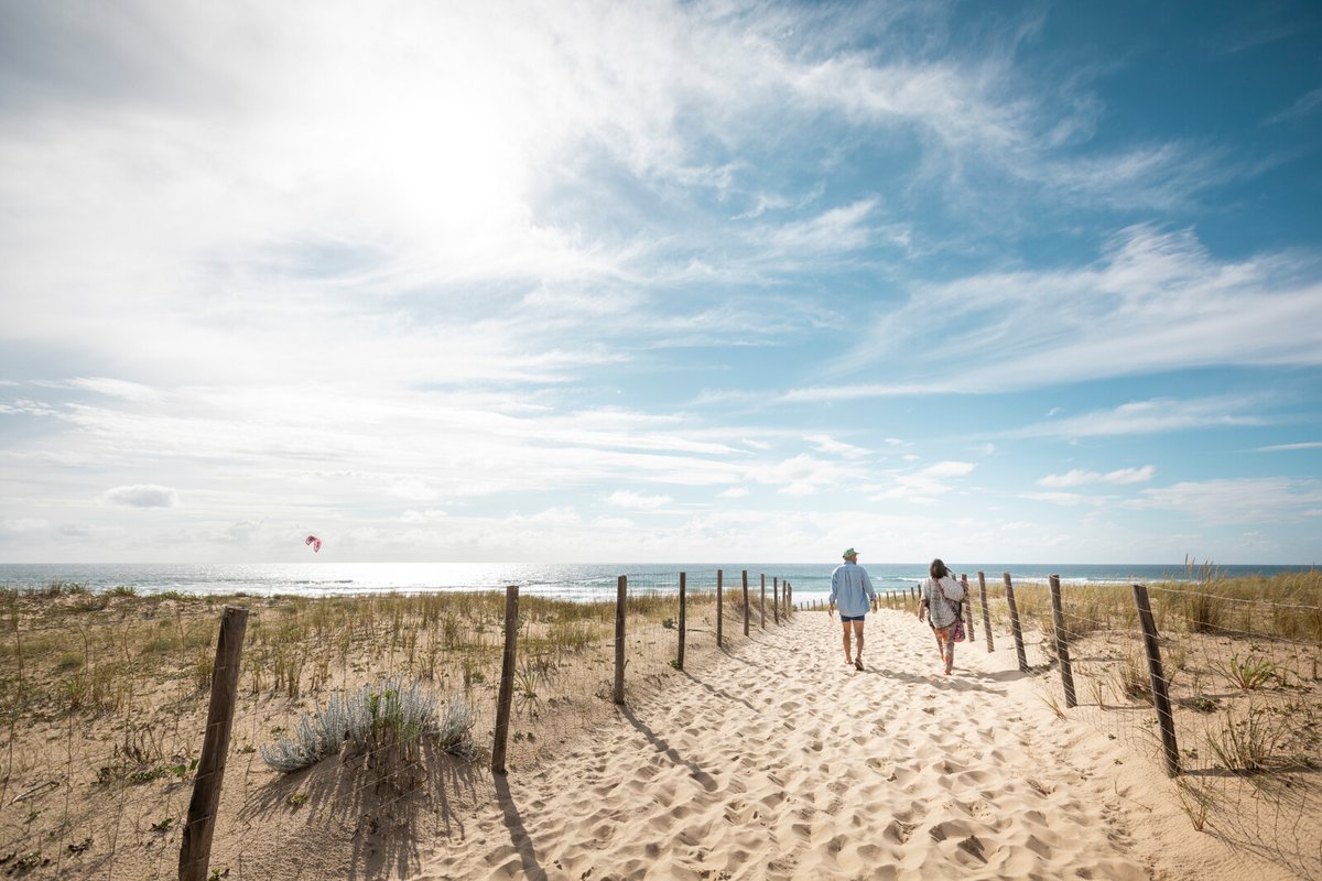 Kamperen aan zee in 2025? Dit zijn kleinschalige Franse campings die of direct aan het strand liggen of zich op wandel- en fietsafstand van de kust bevinden! Inclusief natuurcampings op de diverse eilanden: bit.ly/FRcampingsZEE