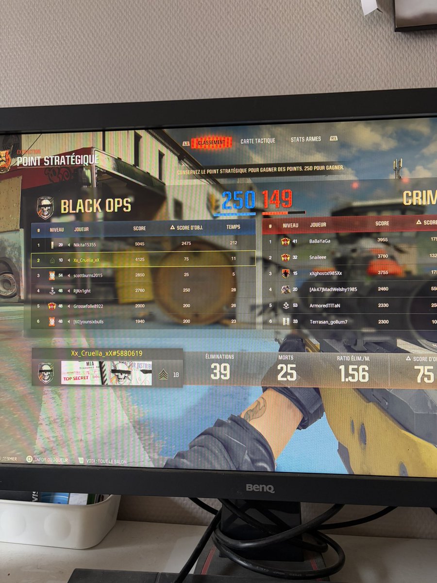 MissAccro tweet media