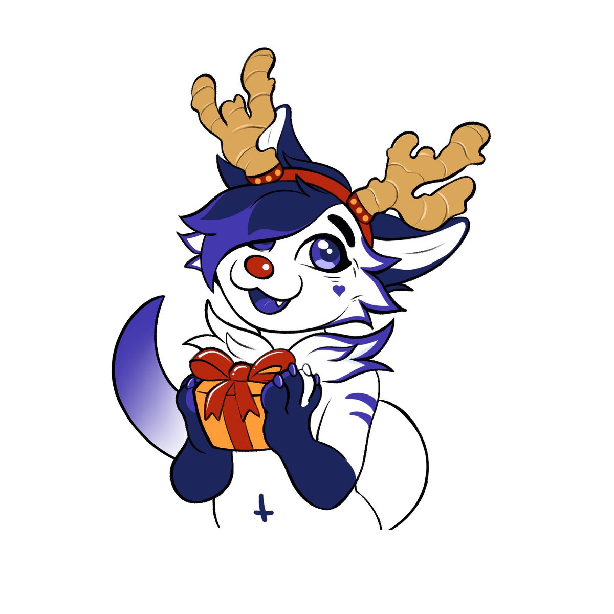 Spike Heart tweet media