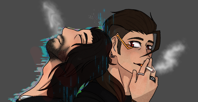 LifeTale53🔞(Mentally married to Johnny Silvehand) tweet media