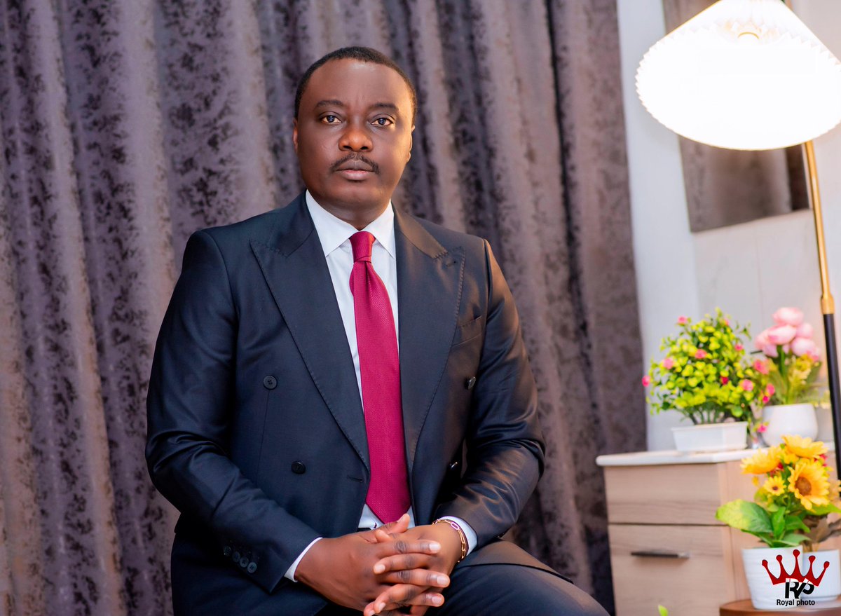 Yves KITUMBA tweet media