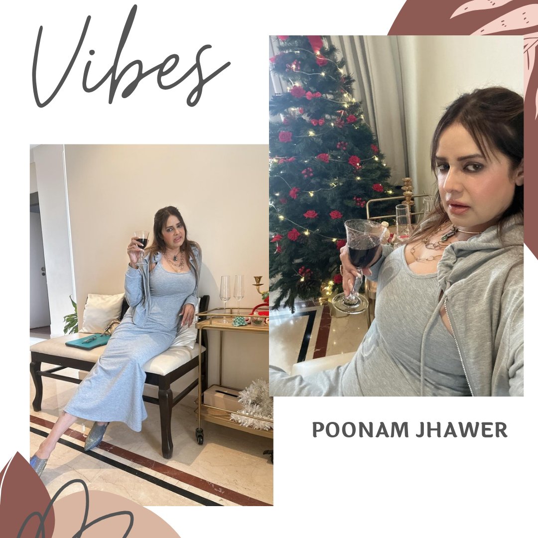 PoonamJhawer's tweet photo. Bye-bye to 2024 & welcome to 2025. Enjoing
Sunday afternoon. .
#WeekendVibes #sundayvibes #posetive #bye2024 #poonamjhawer https://t.co/pt9moaZoQI