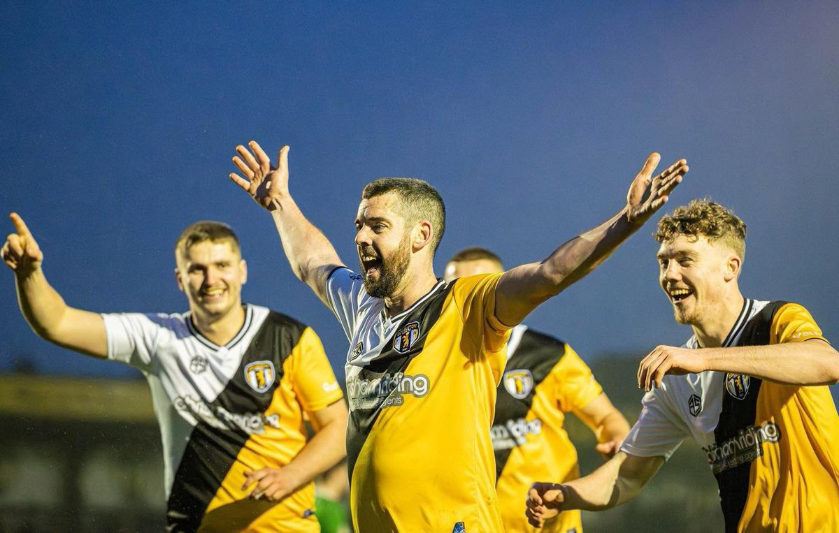 Congleton Town FC tweet media