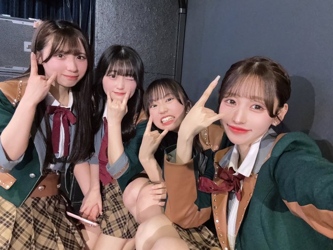 石橋颯のTwitter画像5