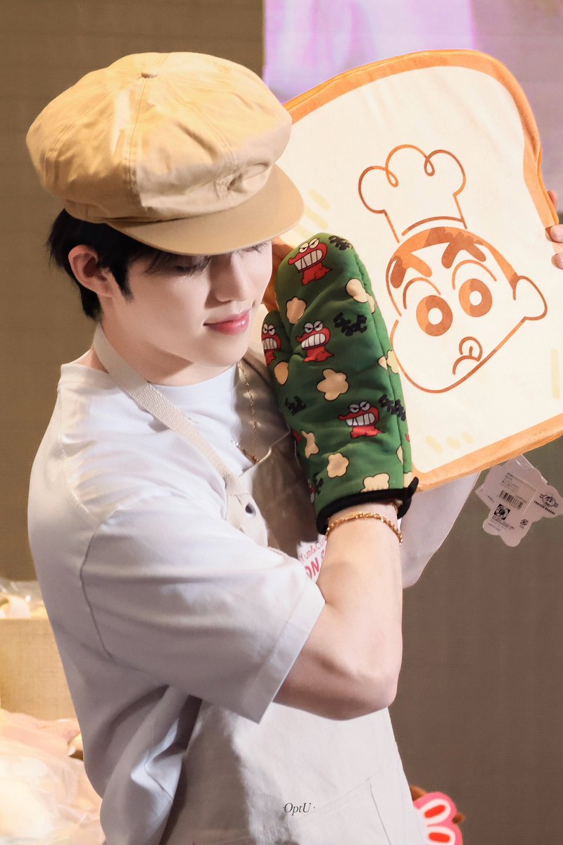 baker coups 👨‍🍳🍞