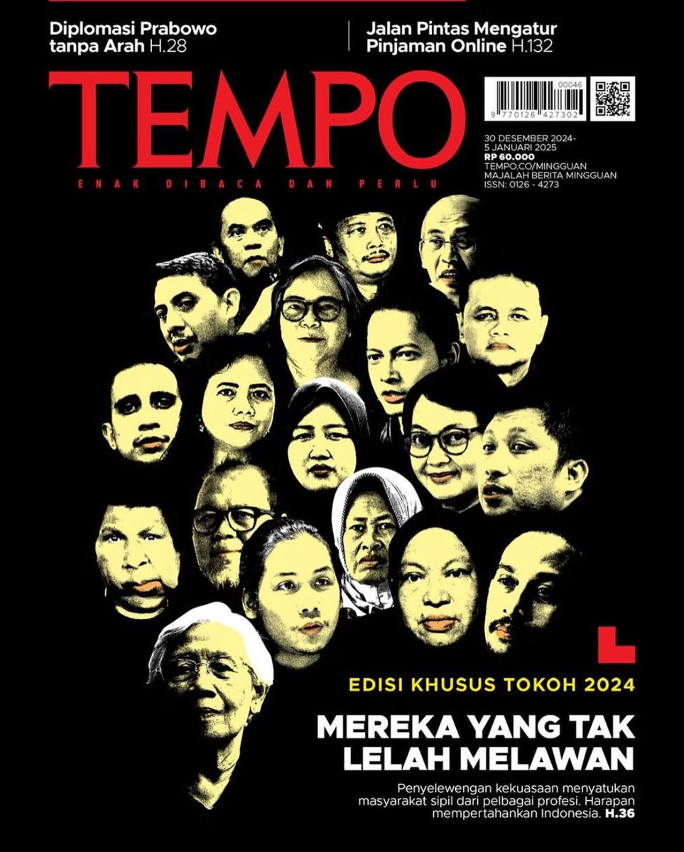 Dandhy_Laksono's tweet photo. Hormat untuk semua.
Doa terbaik untuk yang telah berpulang. https://t.co/upvE9MJJgx