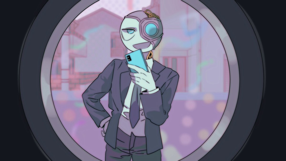 그린것들이 없어...