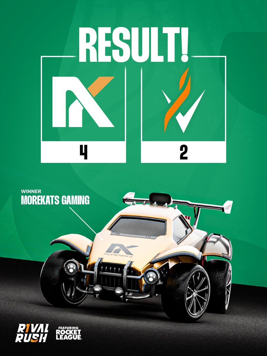 Rival Rush tweet media