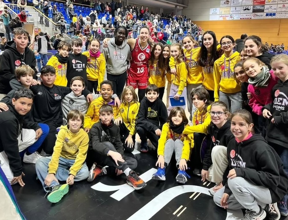 How it started /// How it's going 💛

@laiaflores10 🤝🏻 <a href="/uemataro/">U.E. Mataró</a>