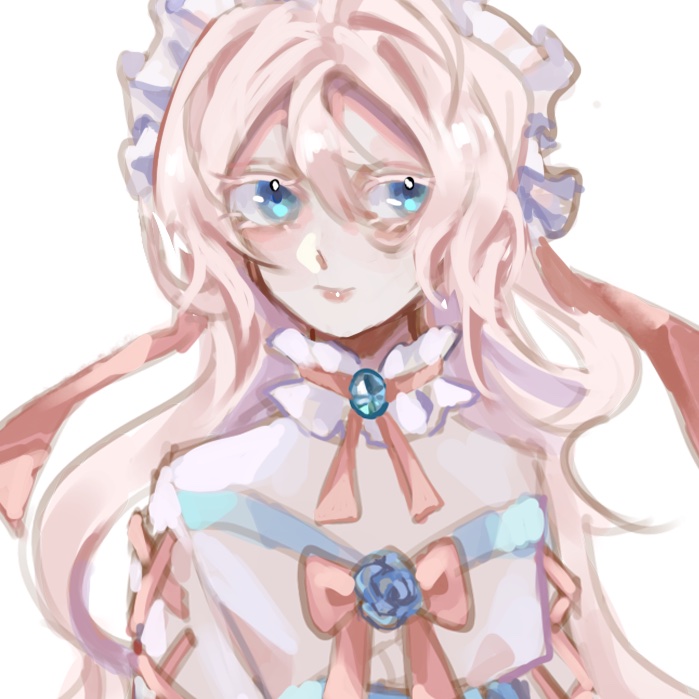 Kintoshi_Uma's tweet image. #adoptable #oc #adoptableoc #adoptables #characterdesign 
selling her for 35usd - 45usd!
name - Hemi (from the gemstone Hemimorphite)
lore below- : (pls read lmao I spent time writing this screams)
(selling with lore: 45usd- 65usd)
likes and retweets r appreciated 🙏🙏🙏