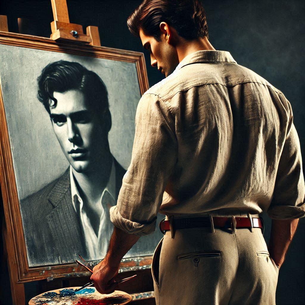 YanRobel's tweet image. [ ♾️ #ProjetX - Annonce ♾️ ]
Les aiguilles de l&apos;horloge continuent leur course folle. Le temps défile inexorablement...
Rendez-vous en 2025 pour la révélation d&apos;un nouveau projet...
#DarkRomance #MM #Thriller #SFFF #Légendes #Mystère #Wattpad