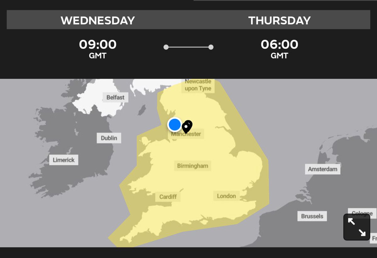 Oldham Weather tweet media
