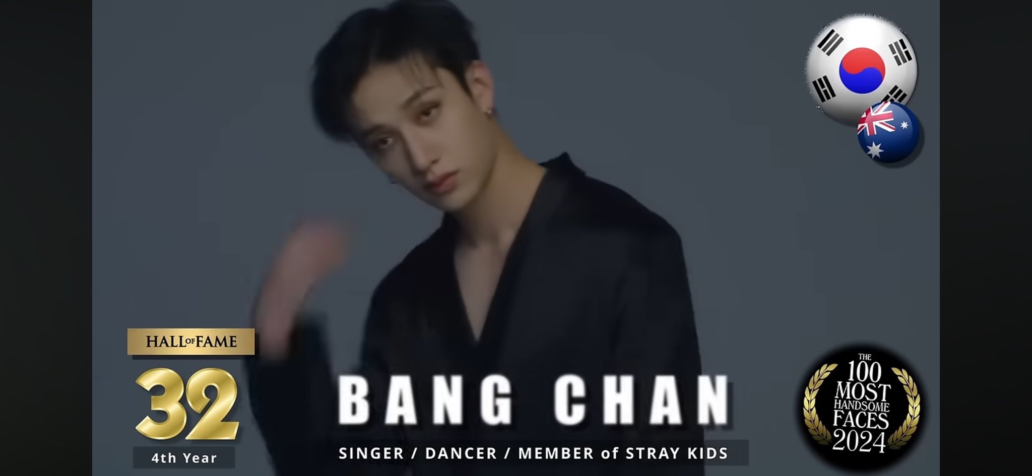 straykids スキズ アイエン 直筆サイン ポストカード ポスカ
