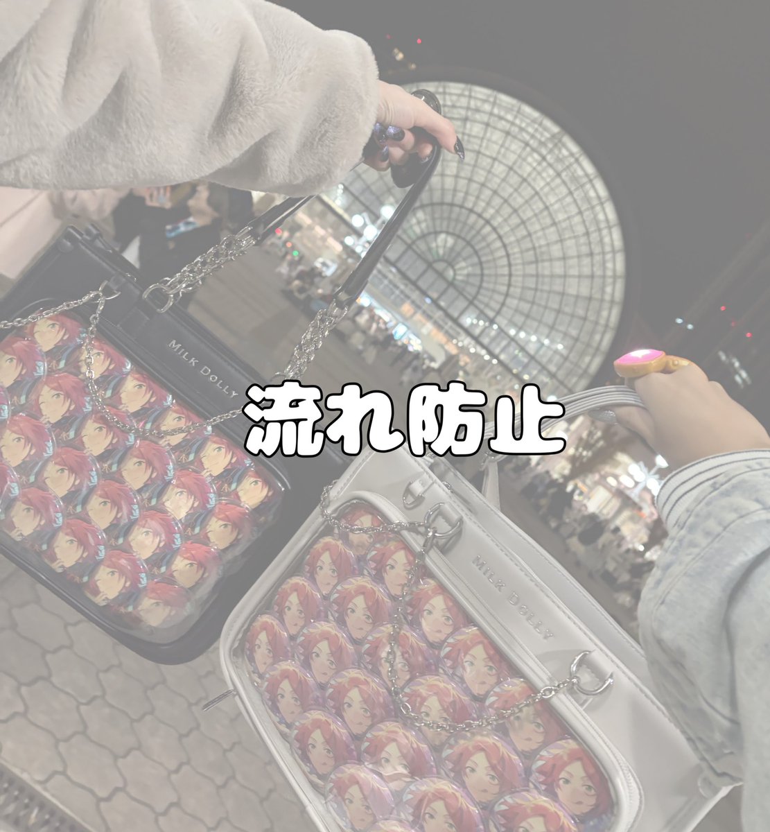 ひなた*°初回リトリン必読 tweet media