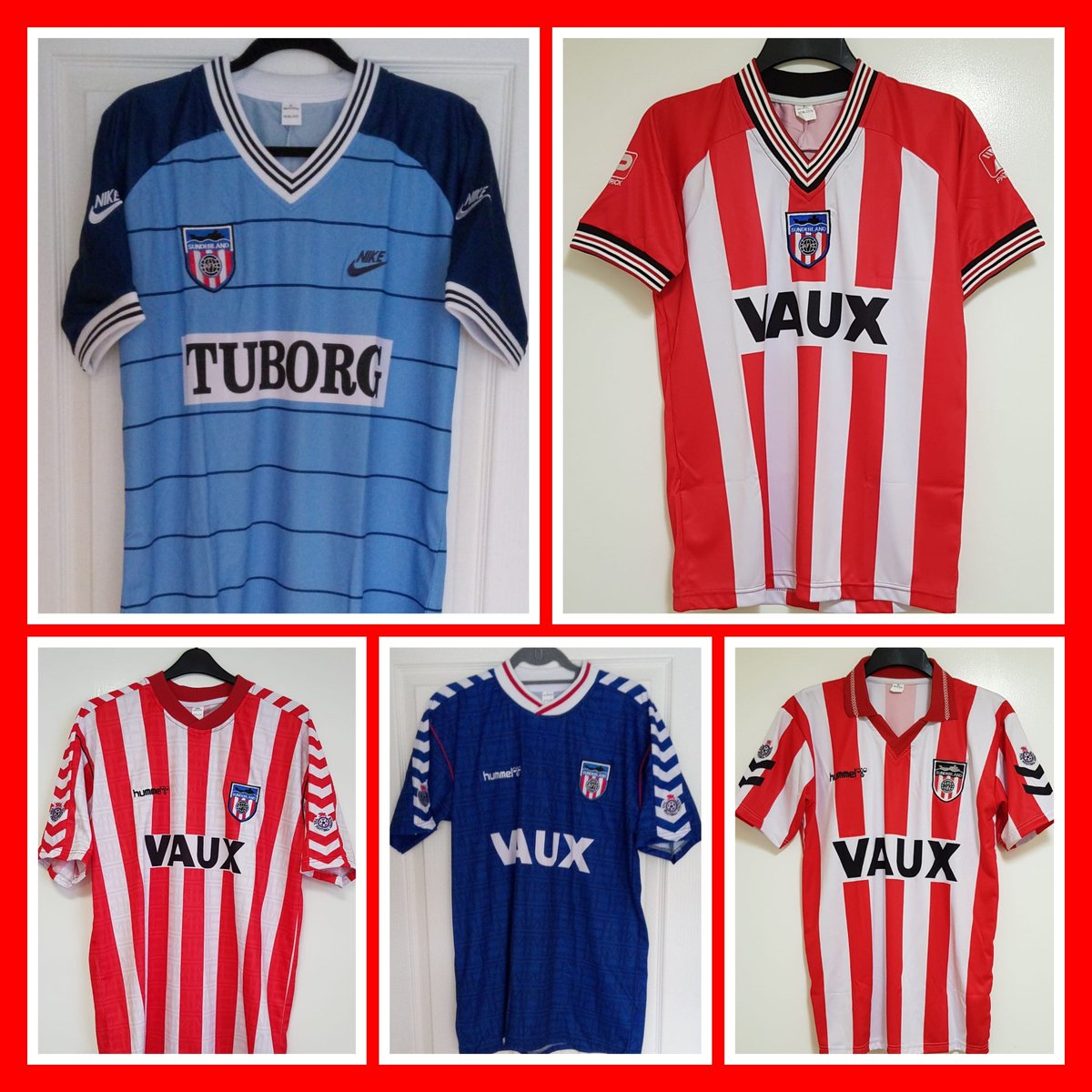 Grim Up North Retro tweet media