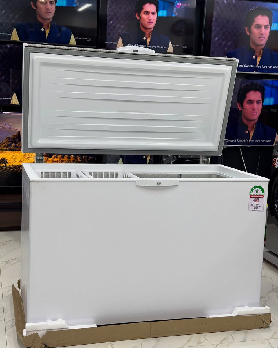 BarackStore_'s tweet image. FREEZER ZOTE BEI ZIKO HAPA 

 ✅BEKO
▪️HS 200 👉690,000 
▪️HS255 👉780,000 
▪️HS455 👉1,200,000 
▪️HS530👉  1,480,000

✅HISENSE 
▪️LITA 125 bei 540.000
▪️LITA 175 BEI.630.000
▪️LITA 180 Bei.650,000
▪️LITA 245 BEI. 700.000
▪️LITA 320. BEI. 800.000
▪️LITA390 .BEI. 980,000
▪️LITA…