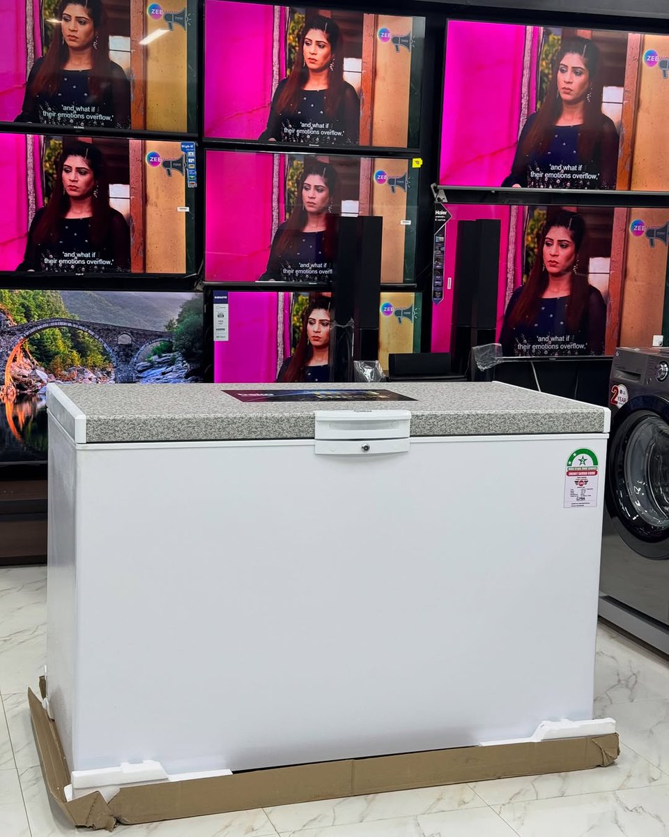 BarackStore_'s tweet image. FREEZER ZOTE BEI ZIKO HAPA 

 ✅BEKO
▪️HS 200 👉690,000 
▪️HS255 👉780,000 
▪️HS455 👉1,200,000 
▪️HS530👉  1,480,000

✅HISENSE 
▪️LITA 125 bei 540.000
▪️LITA 175 BEI.630.000
▪️LITA 180 Bei.650,000
▪️LITA 245 BEI. 700.000
▪️LITA 320. BEI. 800.000
▪️LITA390 .BEI. 980,000
▪️LITA…