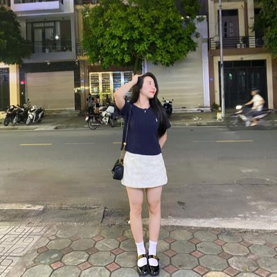 Bảo Vy tweet media