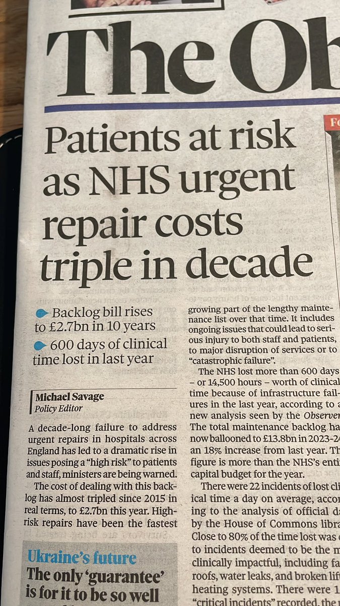 Scott Mabbutt tweet media