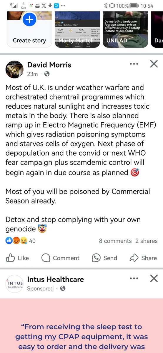 John Olooney tweet media