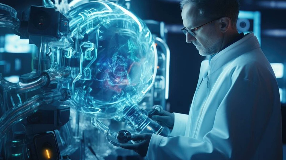 maxilolapaz's tweet image. 🔹 Tecnología e #innovacion en #biomedicina: un binomio para transformar la salud

🔸larazon.es/salud/tecnolog…

#MAXILOLAPAZ #economiacircular #sostenibilidad #transformaciondigital #rsc #accionsocial #InteligenciaColaborativa #reputaciondigital #IA #NBIC #ODS2030 #flexibilidad