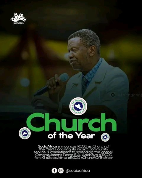 Pastor Victor Enumah tweet media