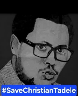 TiruyeA46979's tweet photo. #SaveChrstianTadele #UrgentMedicalCare #SaveTheirLives 
@StateDept
@UNHumanRights
@UN
@USEmbassyAddis
@hrw
@amnesty
@EuropeanUnion12
@UN_HRC
@hrw
@StateDep https://t.co/ys8GriM60s