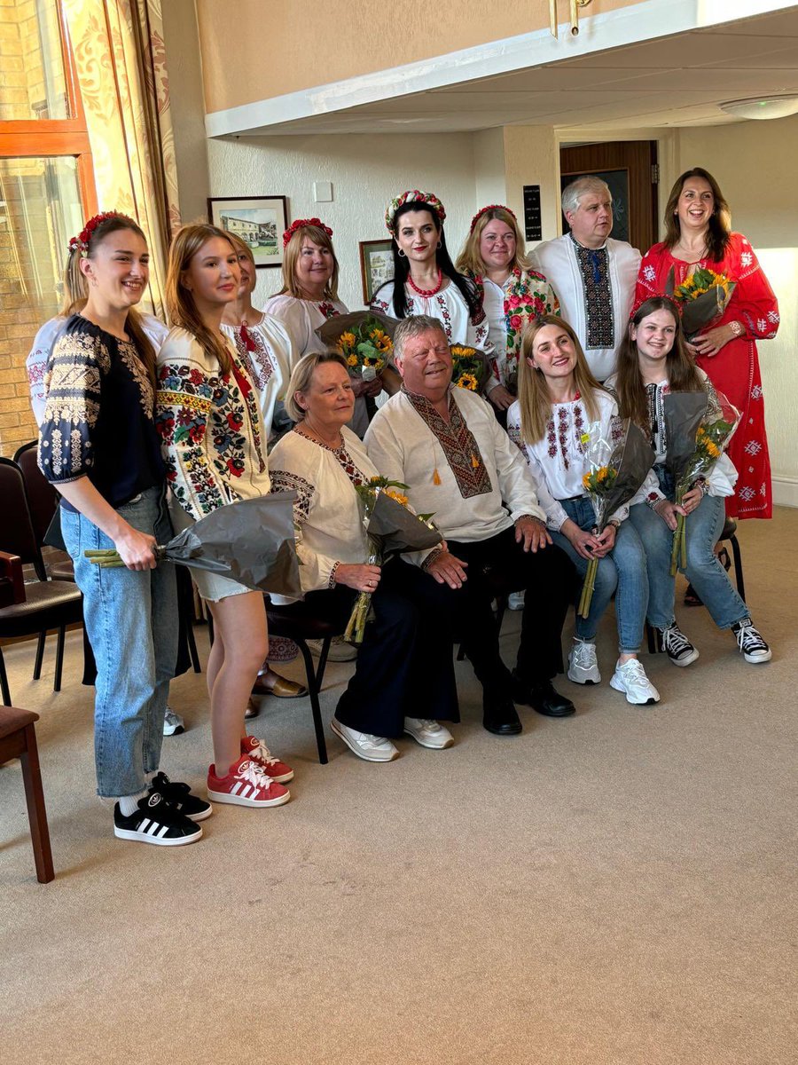 Stamford Diversity Group CiC tweet media