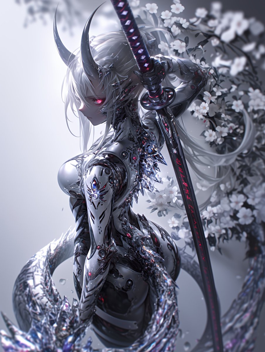 Yakumo_Alchemy's tweet photo. Devil Dragon Soldier https://t.co/MeQwj7W1D2