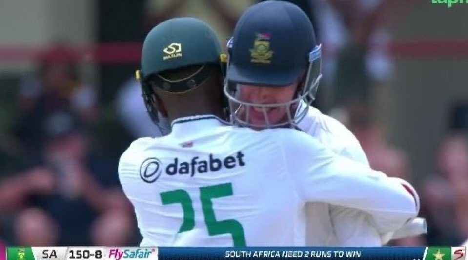 Babar Azam's World tweet media