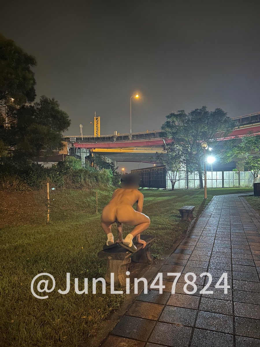 想當🐶🐶
#野裸 #暴露