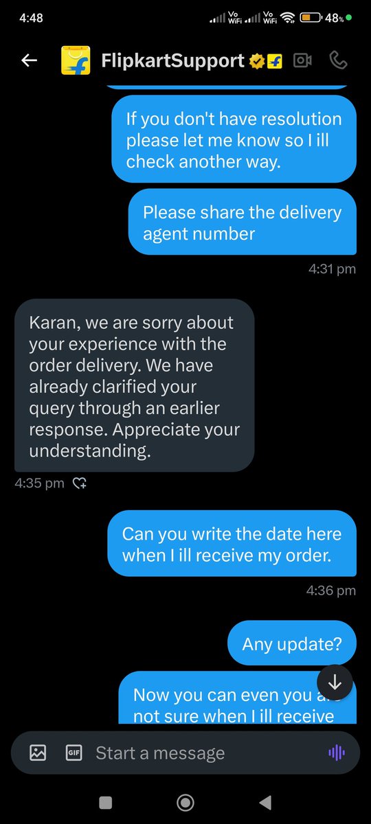 karan rohila tweet media