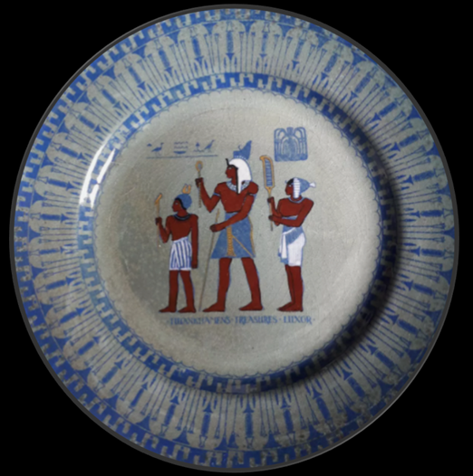 🥳 As we gear up to celebrate New Year with our new exhibition, film event, #Egyptian tour &amp; study day, we're also celebrating Egyptomania in our new blog which features details of all these things at: immortalegypt.co.uk/post/celebrati…