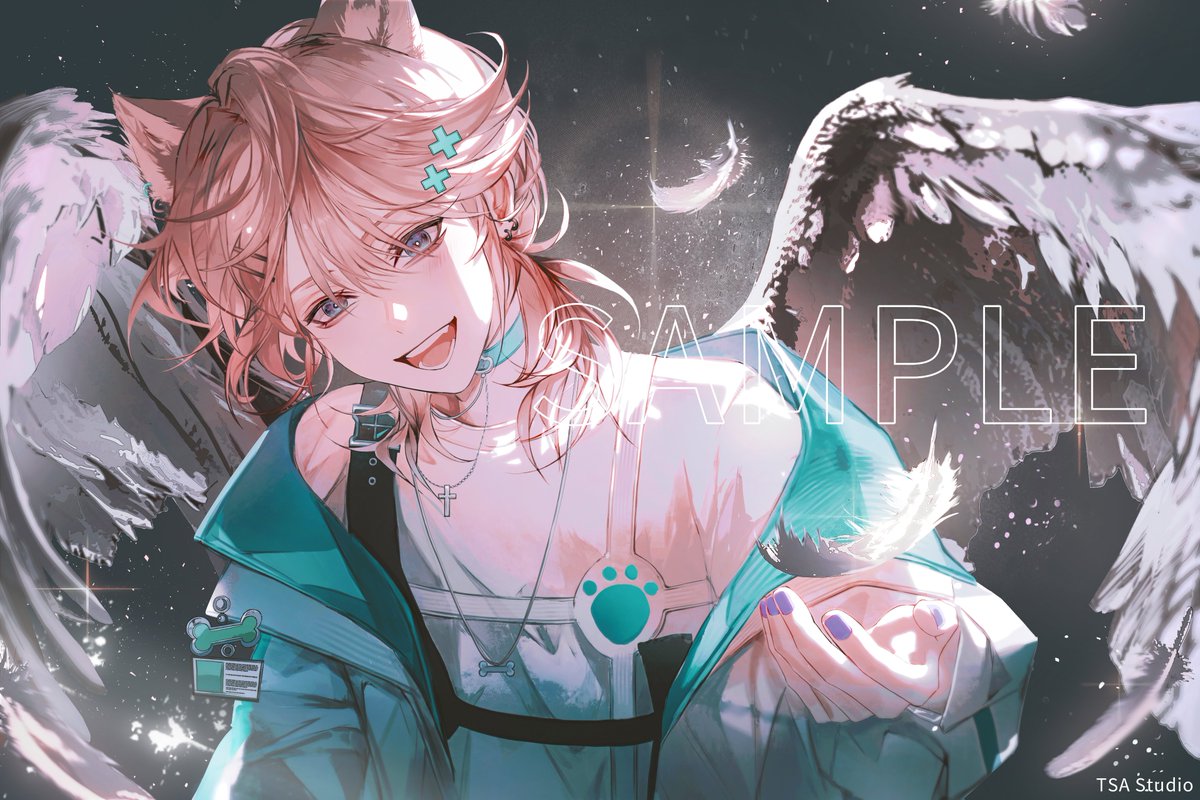 NAT (@nat_nim_) on Twitter photo I worked on an illustration of "ใๅฑ"
by Rimo (<a href="/RimoRimo1101/">้่ซใชใขRimoRimo Vtuber ๐ชฝ TSAๆๅฑฌ ใPaparazziใ</a>)
from TSA Studio (<a href="/studio_tsa/">TSA Studio ๆ็ฉบ็ฎกๅถ็ฝฒ</a>) โก ! I worked on an illustration of "ใๅฑ"
by Rimo (<a href="/RimoRimo1101/">้่ซใชใขRimoRimo Vtuber ๐ชฝ TSAๆๅฑฌ ใPaparazziใ</a>)
from TSA Studio (<a href="/studio_tsa/">TSA Studio ๆ็ฉบ็ฎกๅถ็ฝฒ</a>) โก !