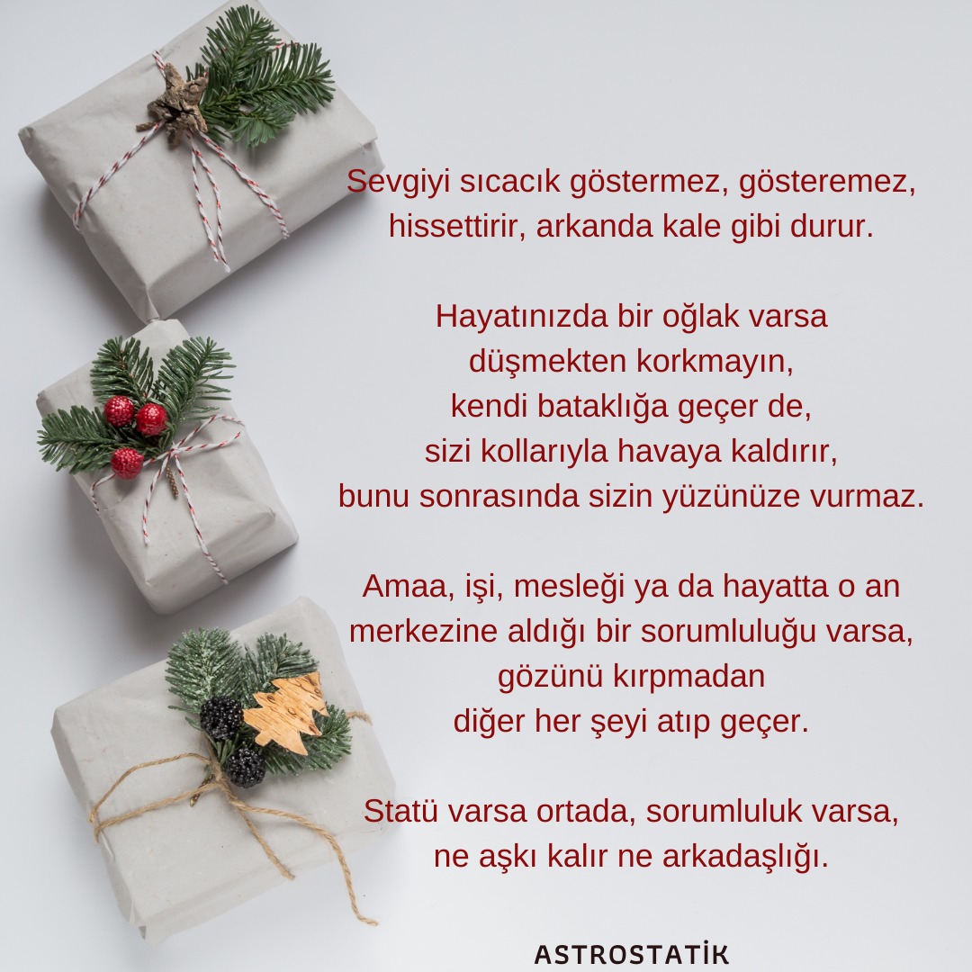 Astrostatik_'s tweet photo. 31 Aralık Oğlak Yeniayı Notları 🌟

#astroloji #oğlakyeniayı https://t.co/kXBT686VKY