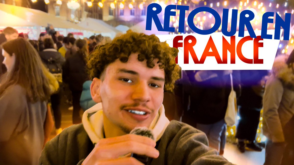 onlytimus's tweet photo. Retour de l'université américaine en France : retrouvailles pour Noël à Toulouse ! | Timus

🔗: https://t.co/J5eiOS2osh

#Toulouse #toulousenoel #noel2024 https://t.co/QI2WrbFqWV