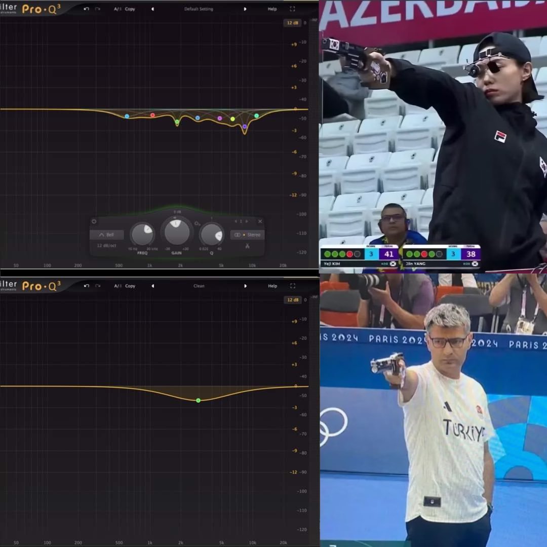 Audio Plugin Guy (Stu) 🔌😃👍 tweet media