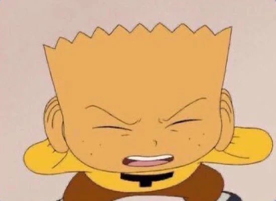 그리고 그가 말했지
케이트, 
아돈퍼킹케어.                         아 할머니!!
                                           그 얘기 그만 좀
                                                          해요!!