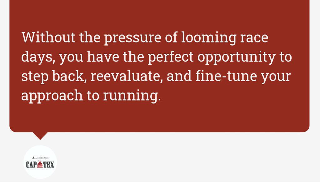 CapTexTri's tweet image. Off-Season Training: Why It’s the Perfect Time to Focus on Your Running: lttr.ai/AYz5y

#OffSeasonTraining #RunStrong #TriathlonPrep #CapTexTri #LoveToRun #LoomingRaceDays #GraduallyBuildingMomentum #ArmsSwingNaturally #MileageTargetsHanging #SolidAerobicBase