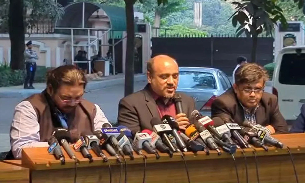 জুলাই বিপ্লবের ঘোষণাপত্র’ নিয়ে যা বলছে সরকার