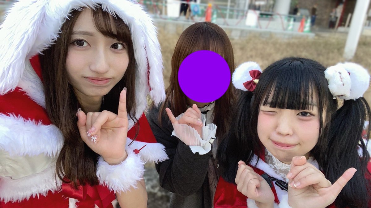 あまね🍰💝おとめ座のスピカ♍ tweet media