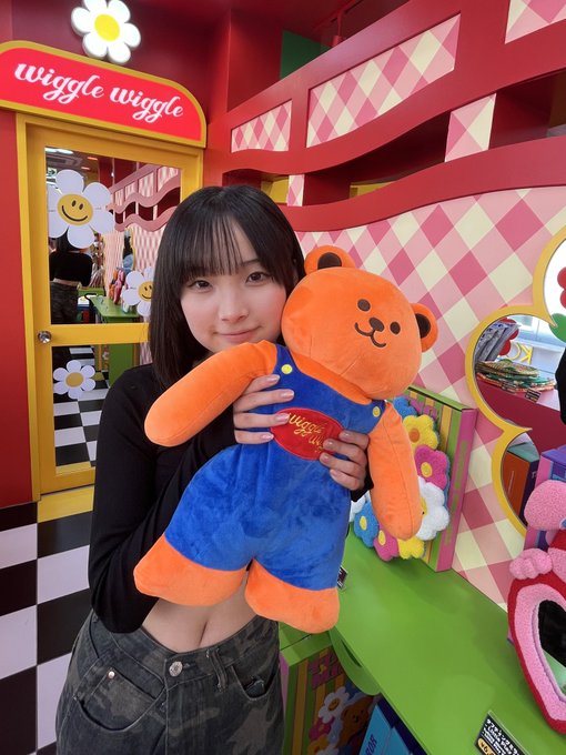Twitterのコスプレ画像4