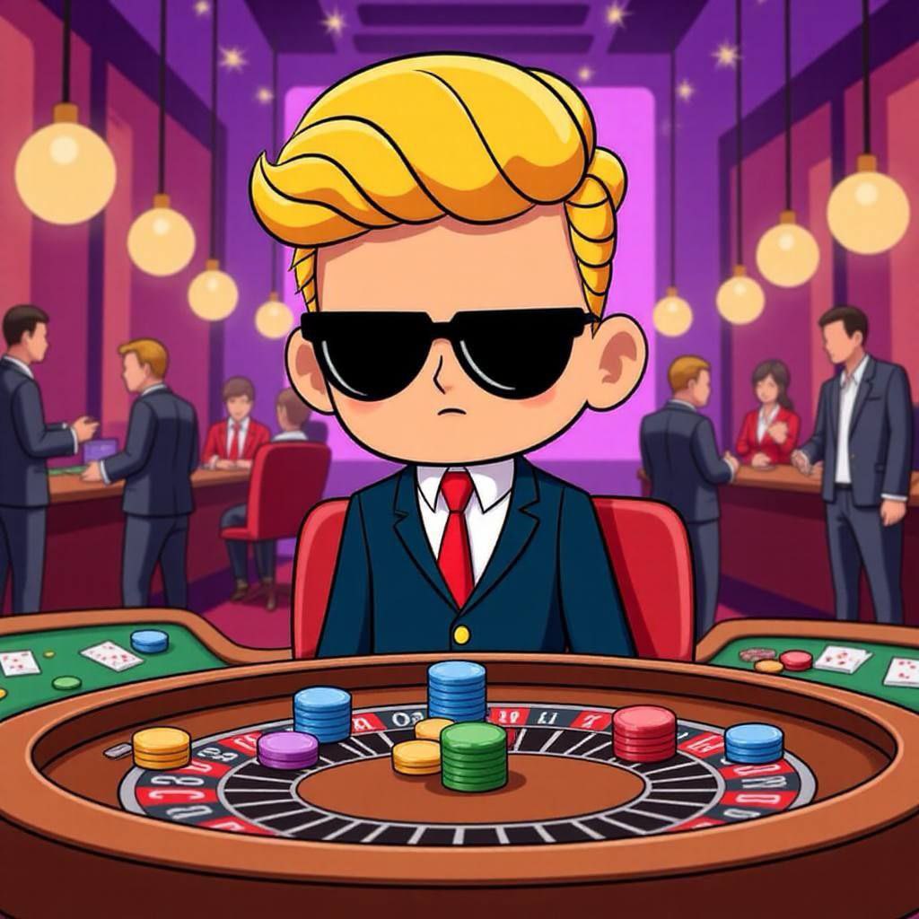 From small steps to giant leaps—#LifeChangingCoin is the bridge to your new life. 🚀 Join the movement and start transforming TODAY. 

t.me/LifeChangingCo…